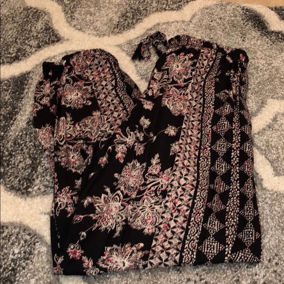 loose pants - Picture 1 of 1